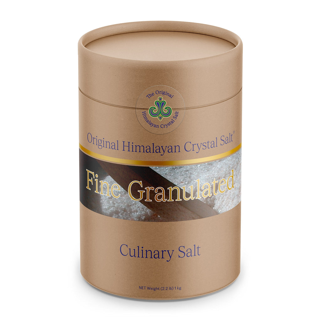 Himalayan Salt Intro Pack
