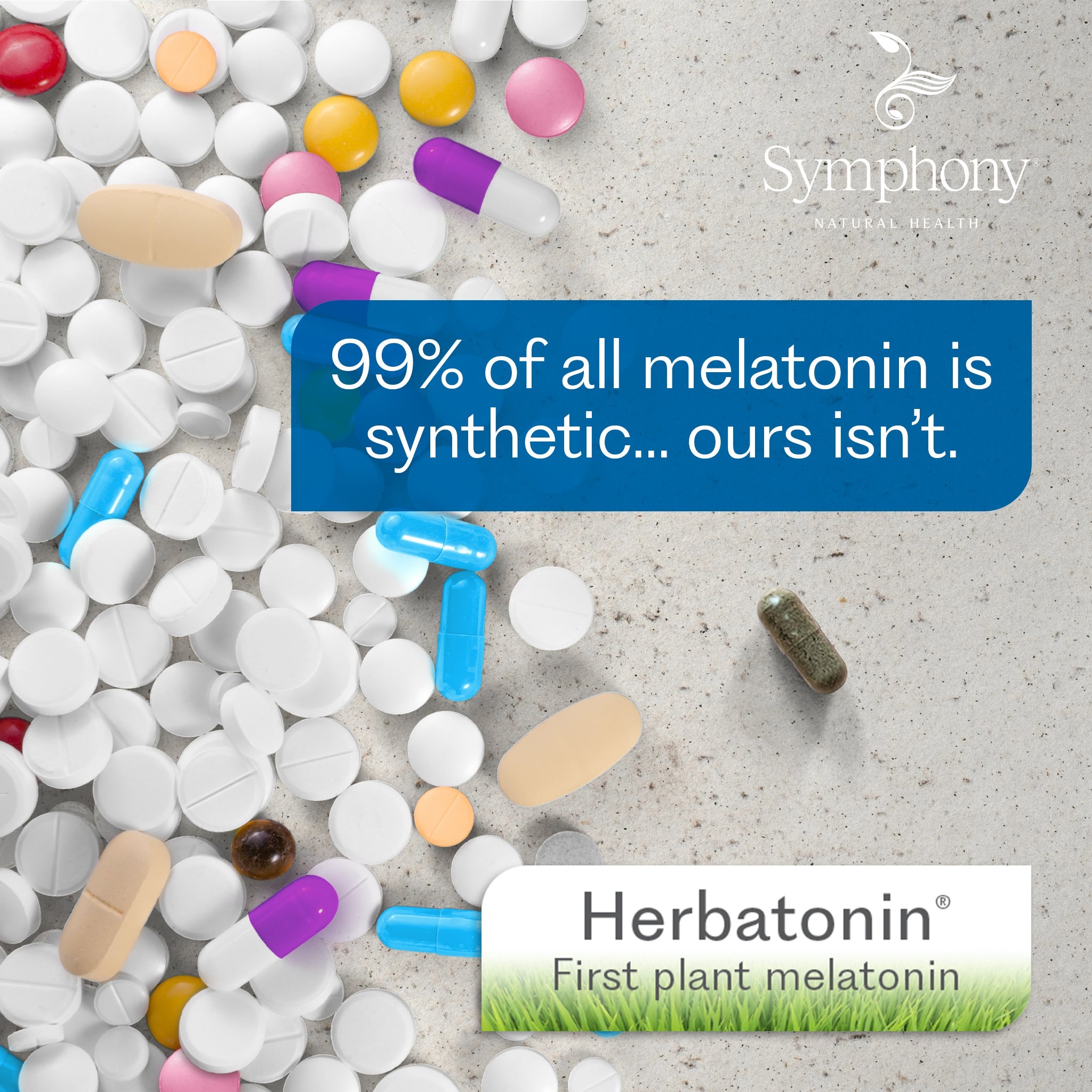Herbatonin® 0.3 mg