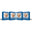 Herbatonin 0.3mg 4-Pack (Save 10% and Free Shipping)