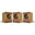 Revolution MacaFlow® 3-Pack Subscription