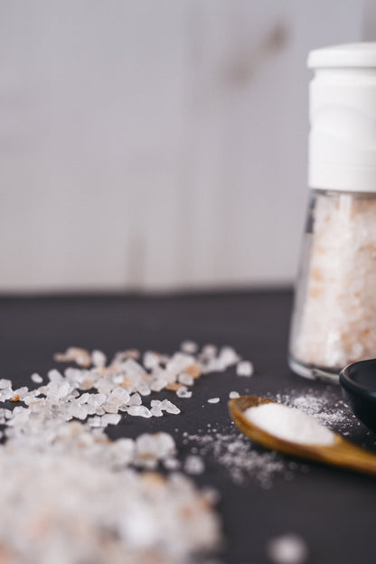 Kyocera Ceramic Salt Grinder