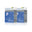 Herbatonin 3mg<br>2-Pack left-facing front and side of two product boxes Herbatonin blue logo on white background, moon in daylight blue sky and clouds, gluten free, vegan and Kosher logos, symphony logo, supplements facts,  recommendation, caution, supplement facts, manufactured in Australia