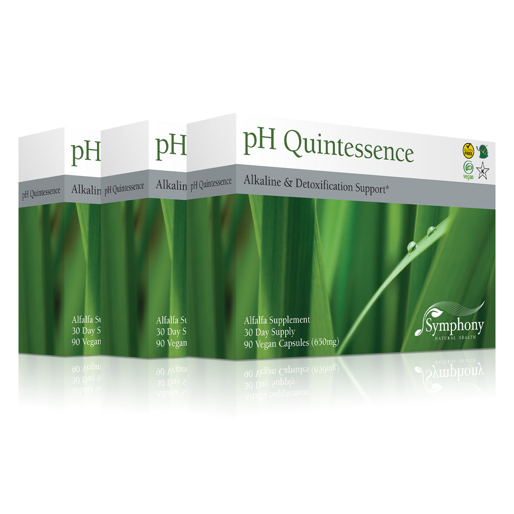 pH Quintessence 3-Pack Auto Ship