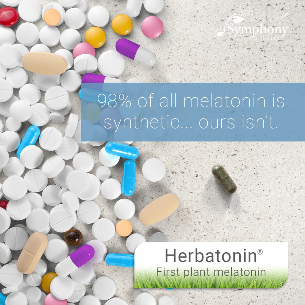 Herbatonin 0.3mg 2-Pack